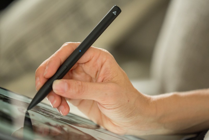 Macrumors Giveaway Win An Adonit Note Stylus For Ipad Macrumors