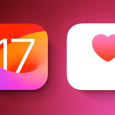 iOS 17 Health Feature