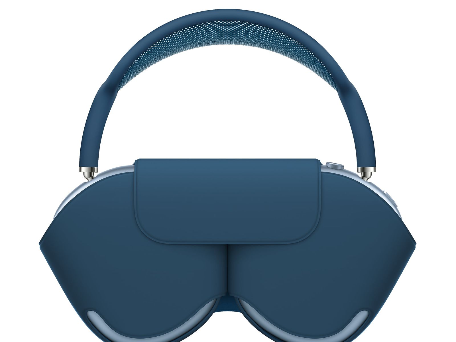 Redesigned AirPods Max Smart Case Potentially Revealed in