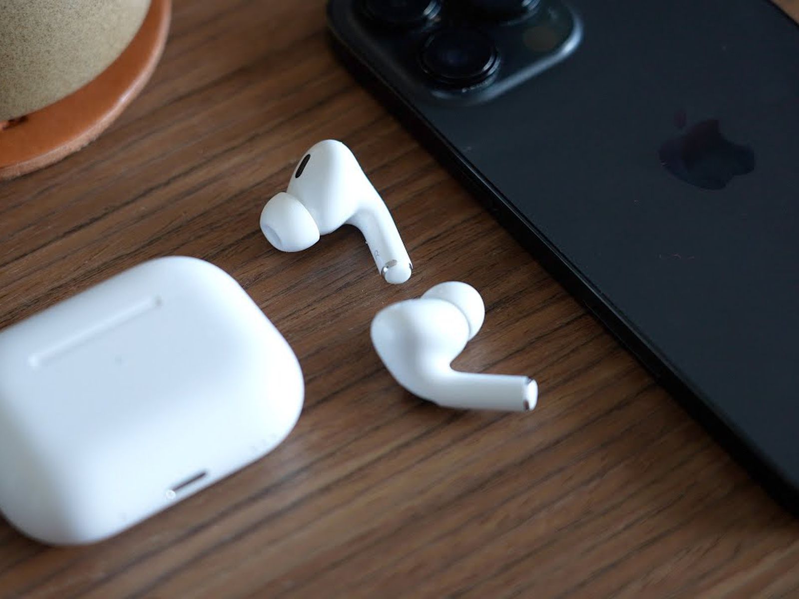 Купить Амбушюры Для Наушников Airpods Pro