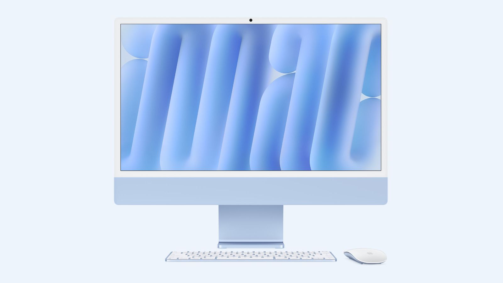 photo of iMac With 10-Core M4 Chip is First Mac to Support 8K Display at 120Hz image