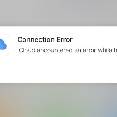 iclouddown