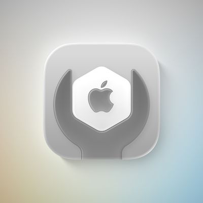 Disk Utility Feature