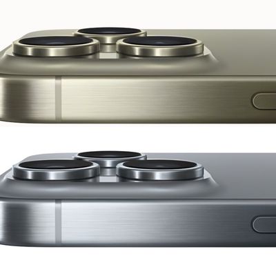 iphone 16 pro colors