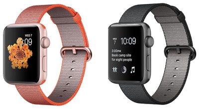 apple watch 2 collections 4