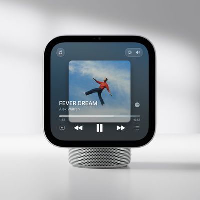 HomeView Music