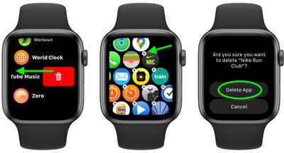 apple watch