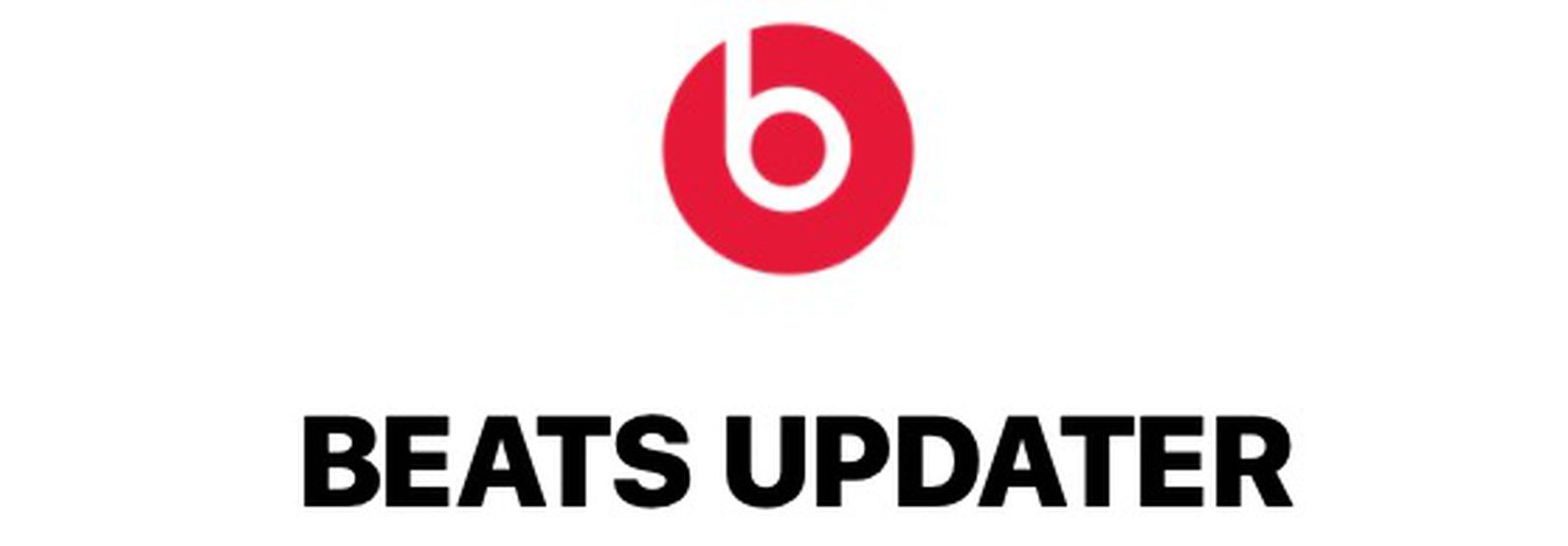 Apple Retires Beats Updater Utility Favor of Over-the-Air Firmware Updates