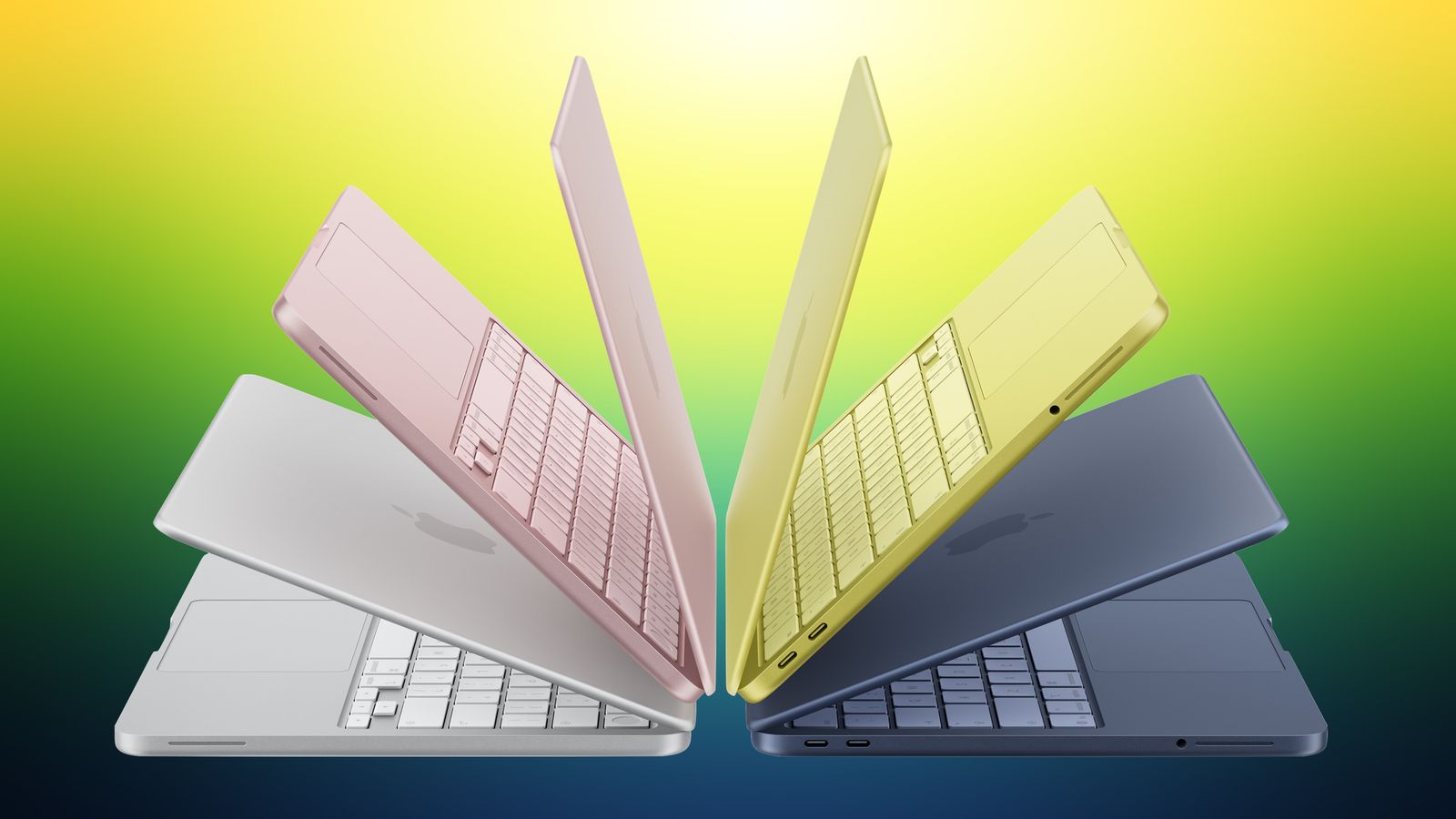 Amazon Offers First Major Post-Hike Discount on 512GB MacBook Neo