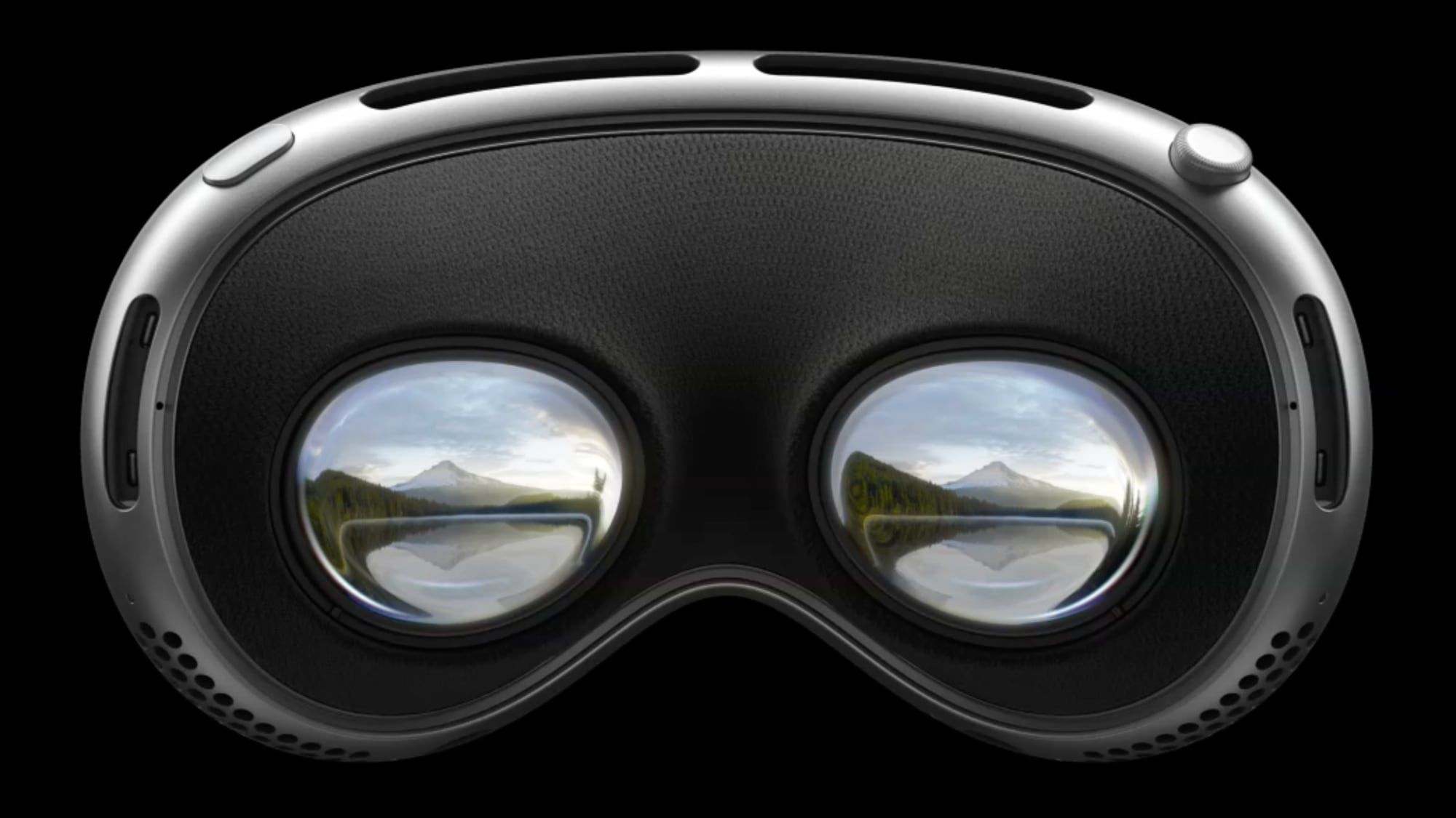 Apple Likely Planning to Use Bigger, Lower Resolution Displays for Cheaper Vision Headset