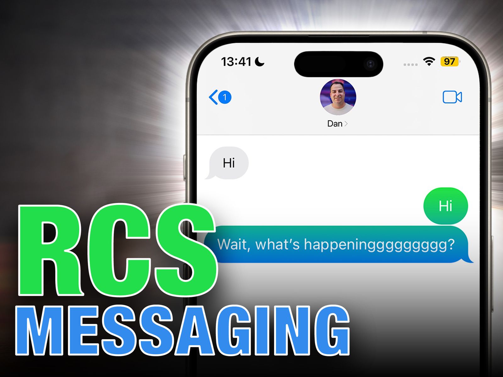 RCS/Chat messages are only working one-way - Google Messages Community