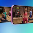 Apple Fitness Plus iPhone Trio