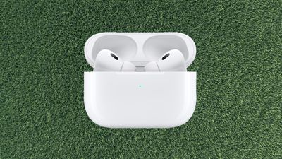 airpods pro 2 new grass - بهترین تخفیف‌های اپل در هفته: تخفیف‌های لوازم جانبی روز سنت پاتریک در کنار قیمت‌های پایین در AirPods و MacBook Pro ظاهر می‌شوند