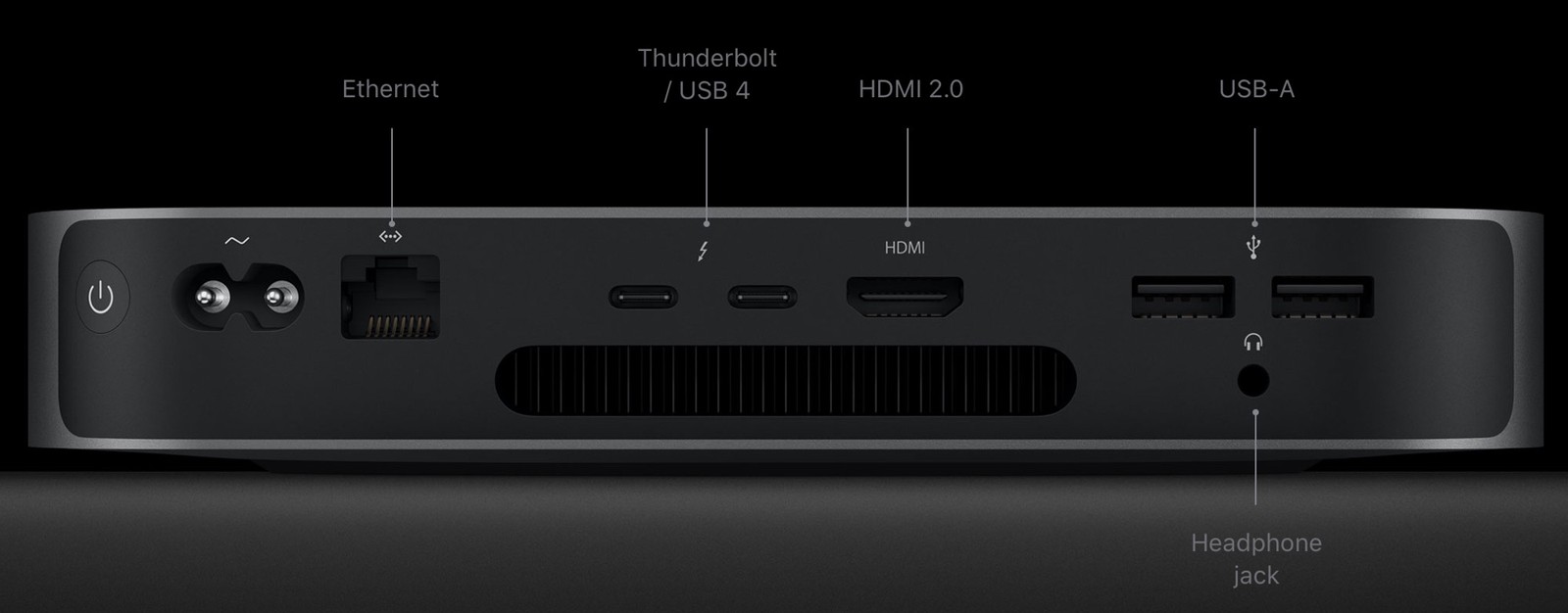 Mac mini: Just Updated! Apple M1 Chip, Starts at $699
