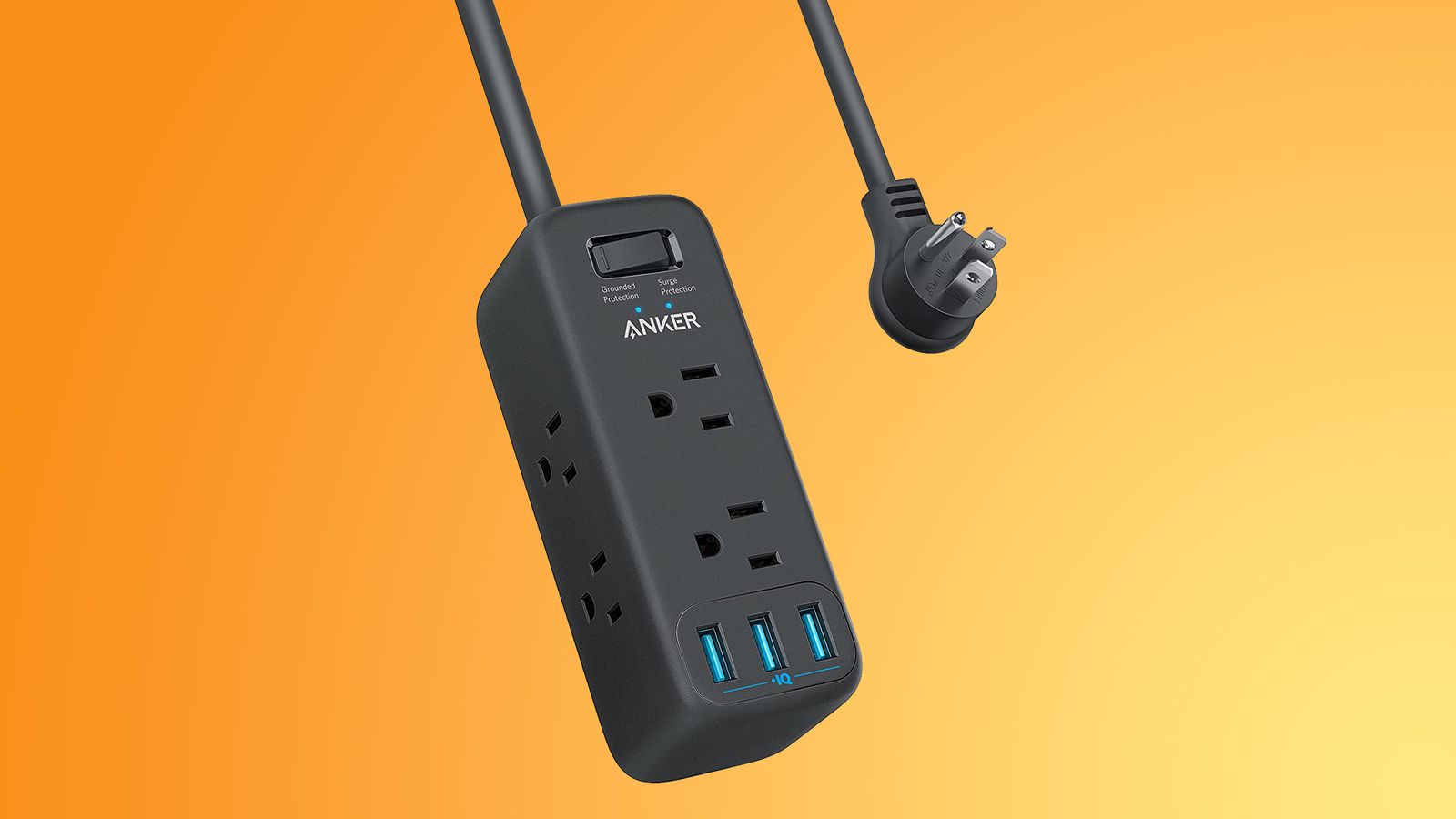 Deals Save on Anker's USBC Accessories and Eufy's SmartTrack Card