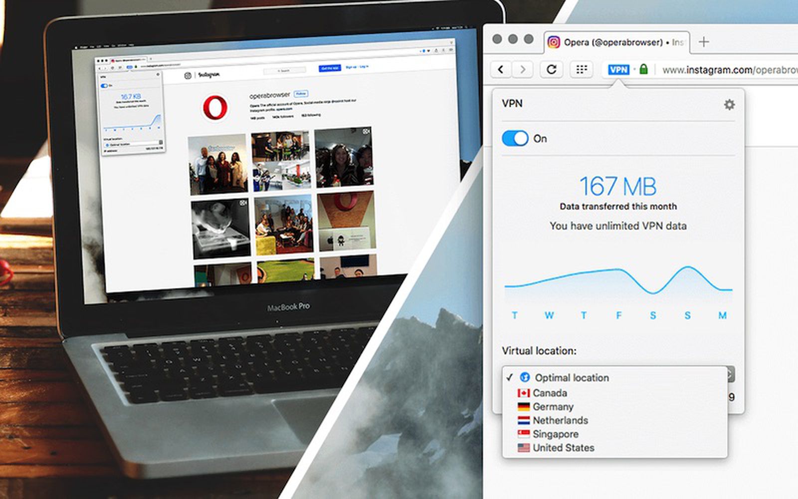 opera browser mac version for 10.9.5