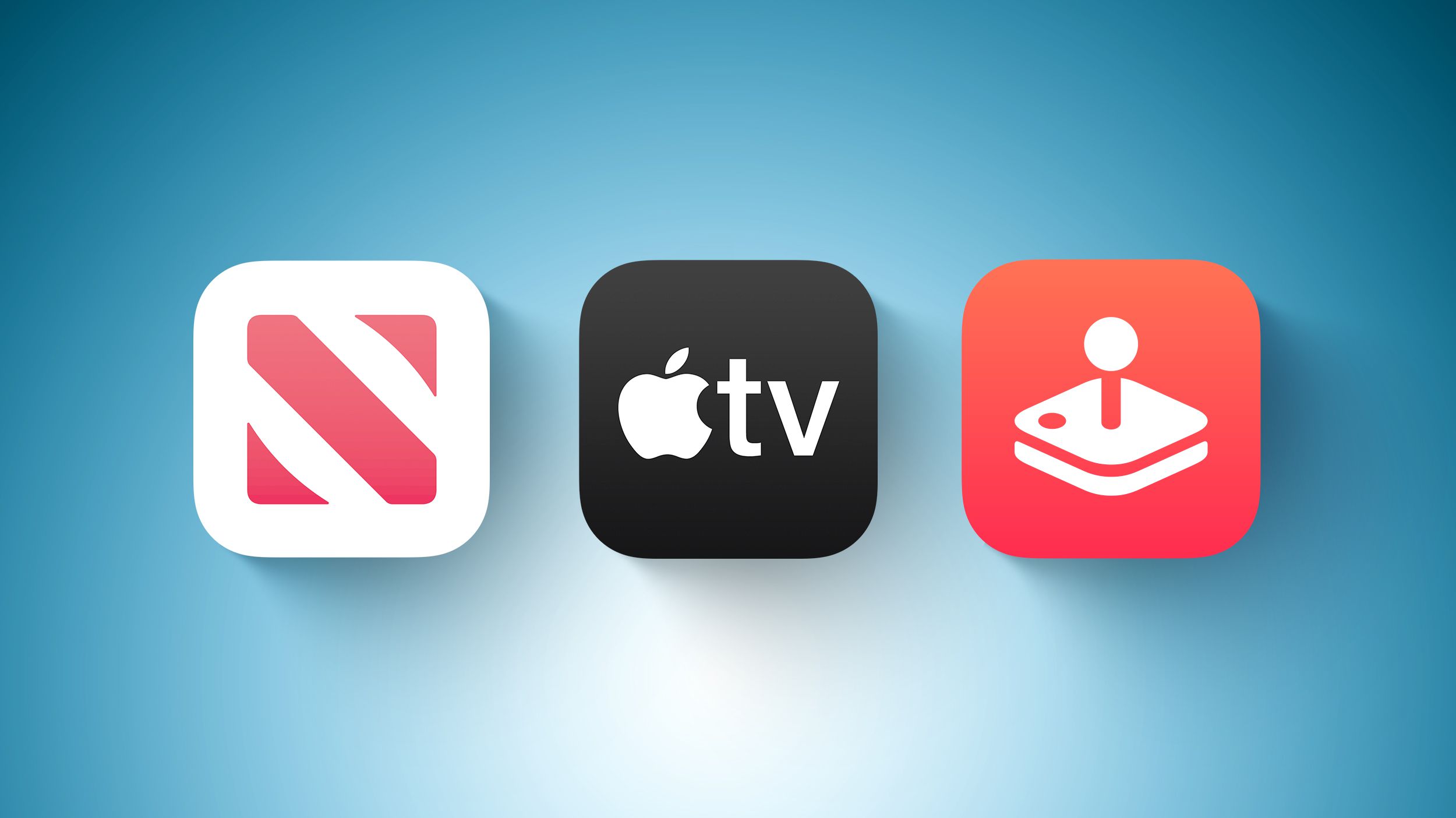 Apple TV+, Apple Arcade, and Apple News+ Receiving Price Increases - macrumors.com