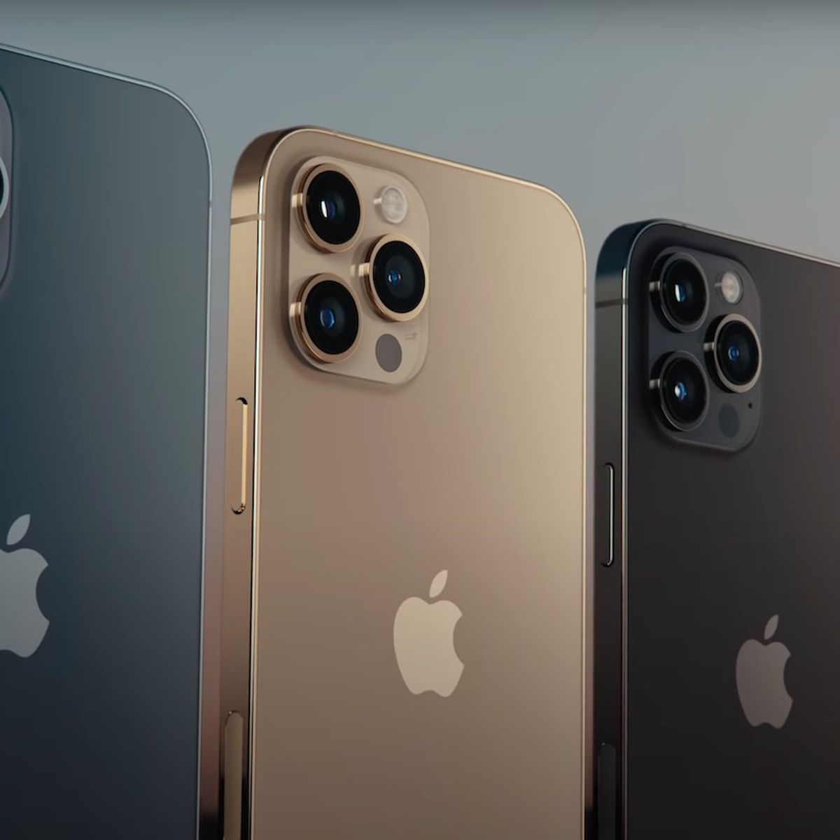 Cùng khám phá chiếc iPhone 12 Pro - một trong những sản phẩm đình đám nhất của Apple trong năm nay với thiết kế đẹp mắt và cấu hình đỉnh cao. Chưa hết, hãy chiêm ngưỡng màn hình OLED cực kỳ sắc nét, màu sắc sống động và độ tương phản tuyệt vời ngay trên chiếc điện thoại của bạn.