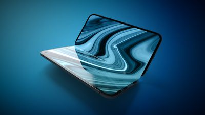گزارش: تمرکز اپل بر روی OLED به جای iPad تاشو