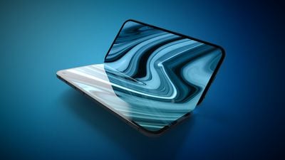 Kuo: Apple Testing Color 'Electronic Paper Display' Technology for Future Foldable Devices and Tablet Applications – MacRumors