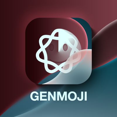 Genmoji Feature 1