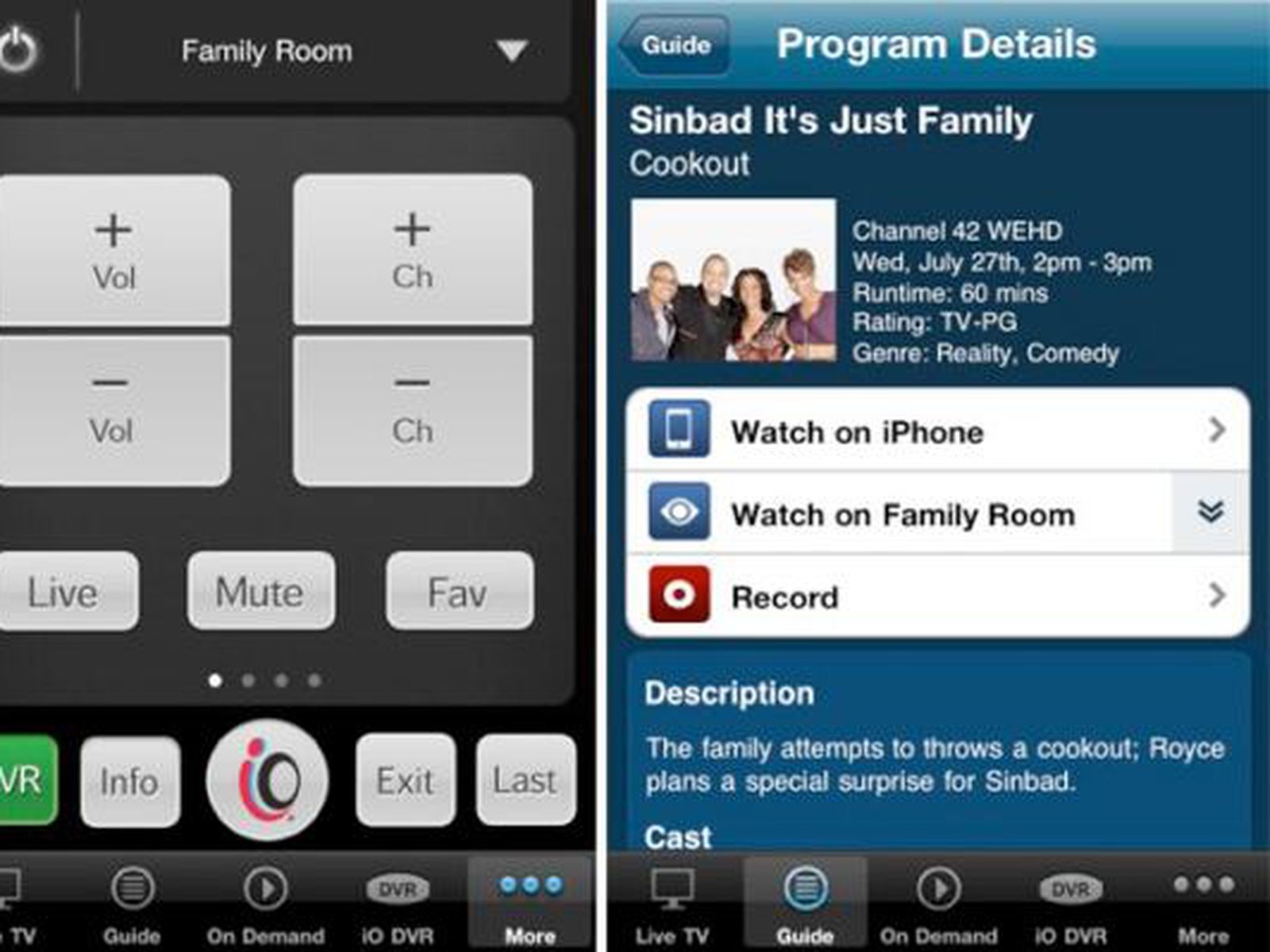 Cablevision Email Account