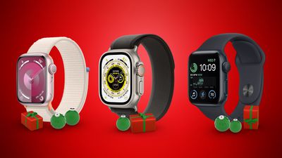 The very best Black Friday offers for Apple Watch