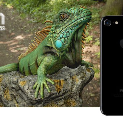 powervr furian iphone