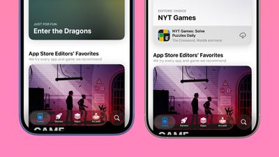 ios 26 beta 6 navigation bars