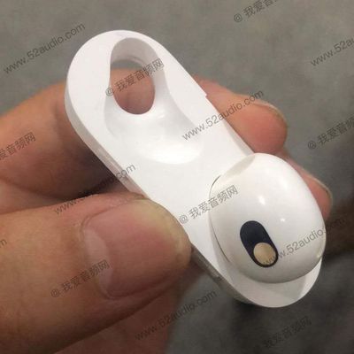 airpods 3 part