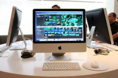 imac 300