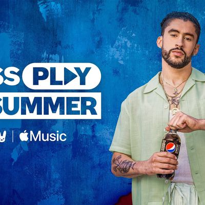 pepsi apple music promo
