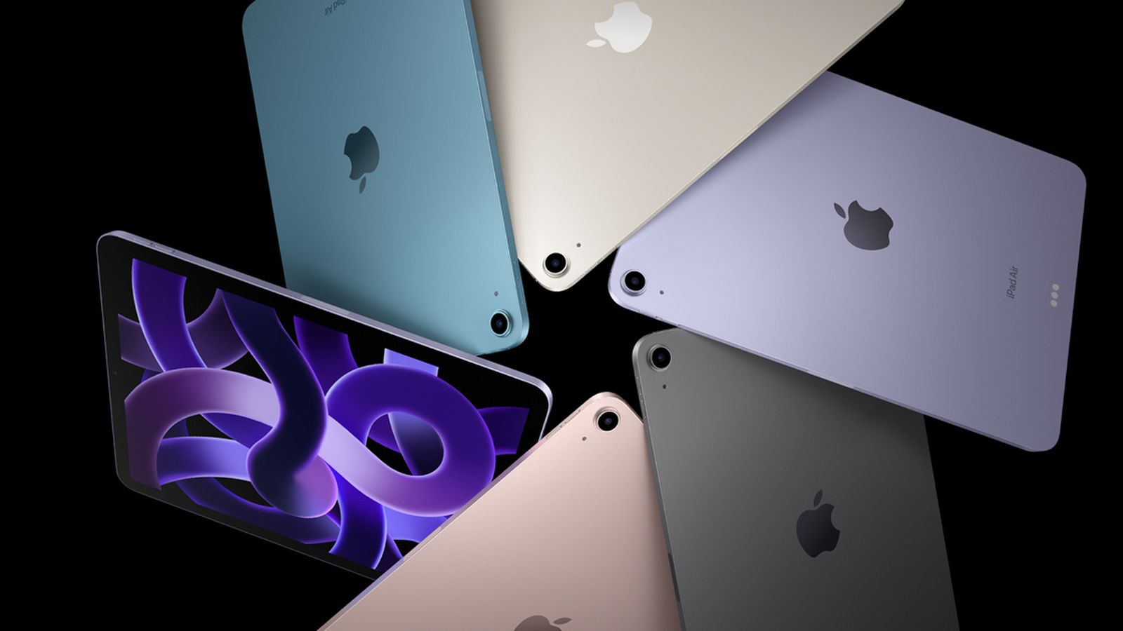 iPad Air 4 or M1 iPad Air: The Easiest Decision Ever! - Mark Ellis Reviews
