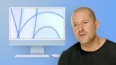 jony ive 2021 imac feature 2.5 - اپل به همکاری با مدیر طراحی سابق جانی آیو پایان داد