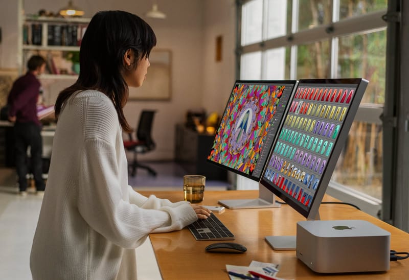 Mac Studio Review - MacRumors