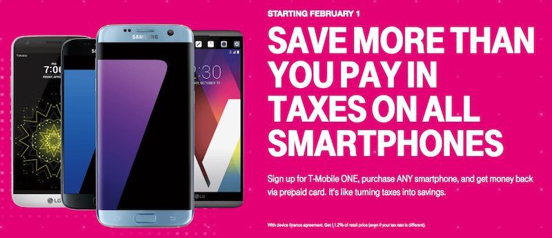 t-mobile-to-cover-sales-tax-on-smartphones-with-prepaid-mastercard