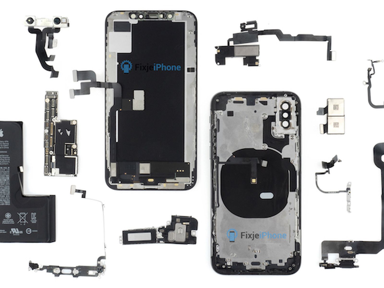 Phone part