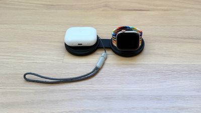 satechi onthego charger 2 in 1