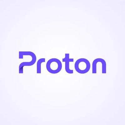 proton logo