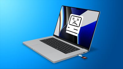 2021 MBP SD Card Error Feature