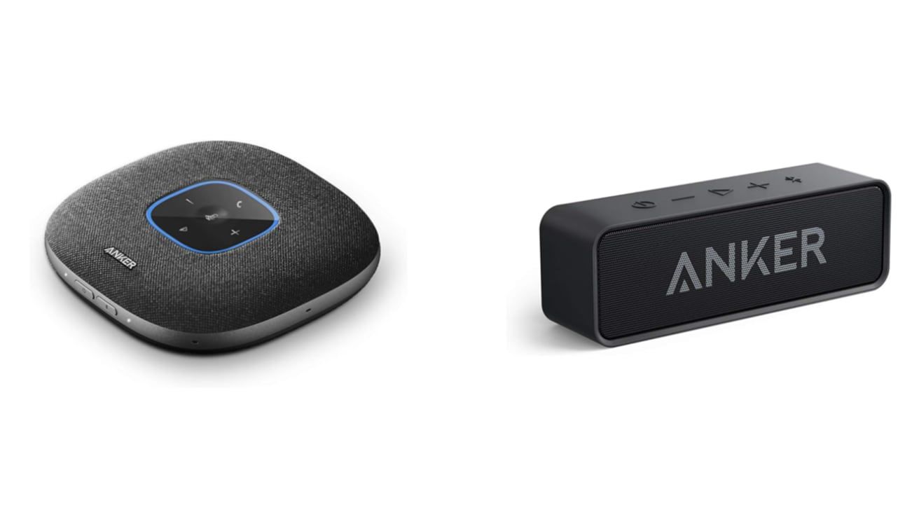 Anker Recalling Over 70,000 Speakers Due to Fire Hazard MacRumors