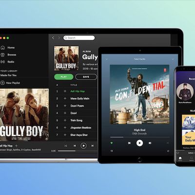 spotify devices
