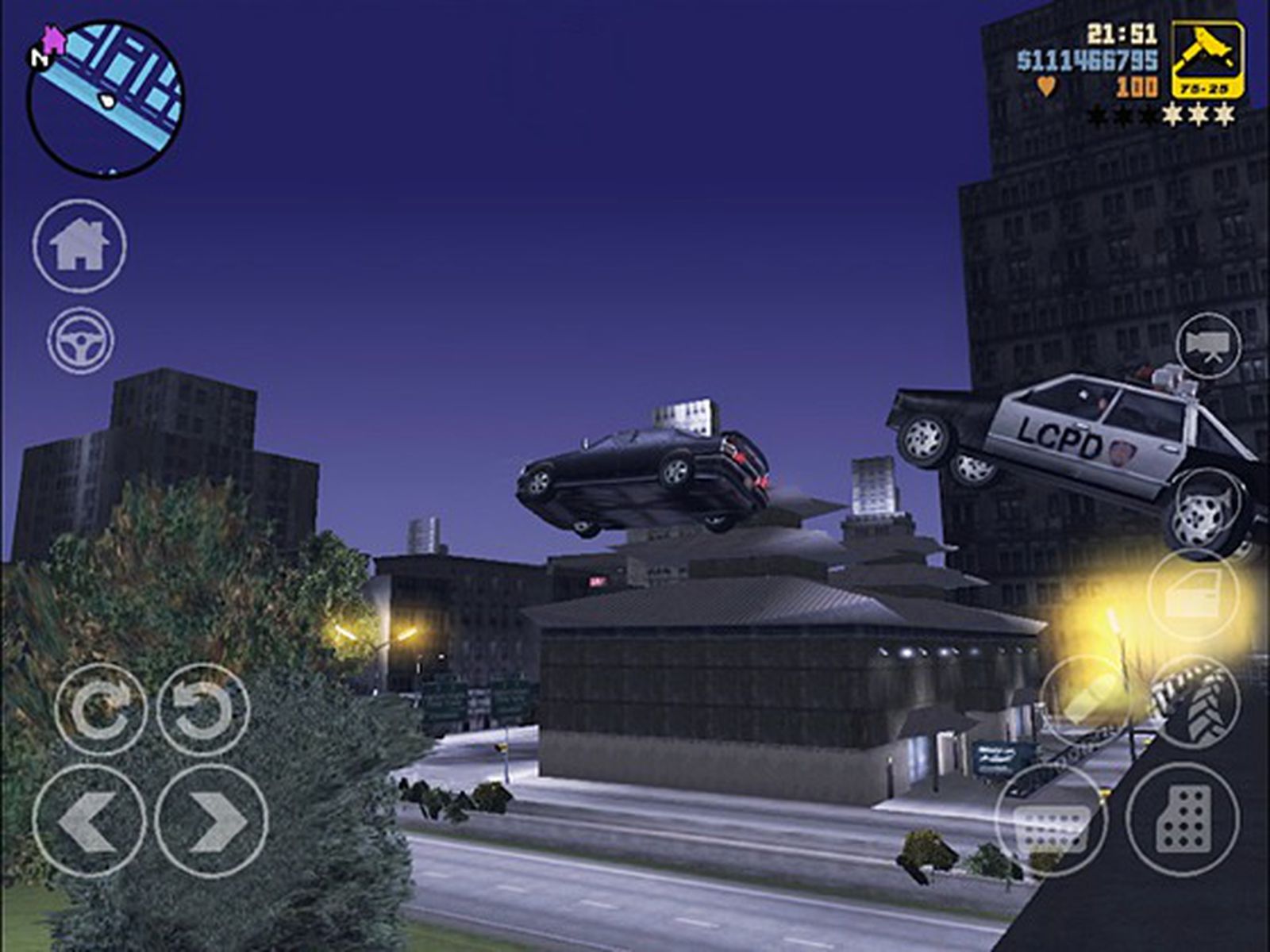 Buy Grand Theft Auto III GTA 3 PC Game