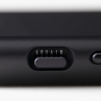 squair curvaceous bumper