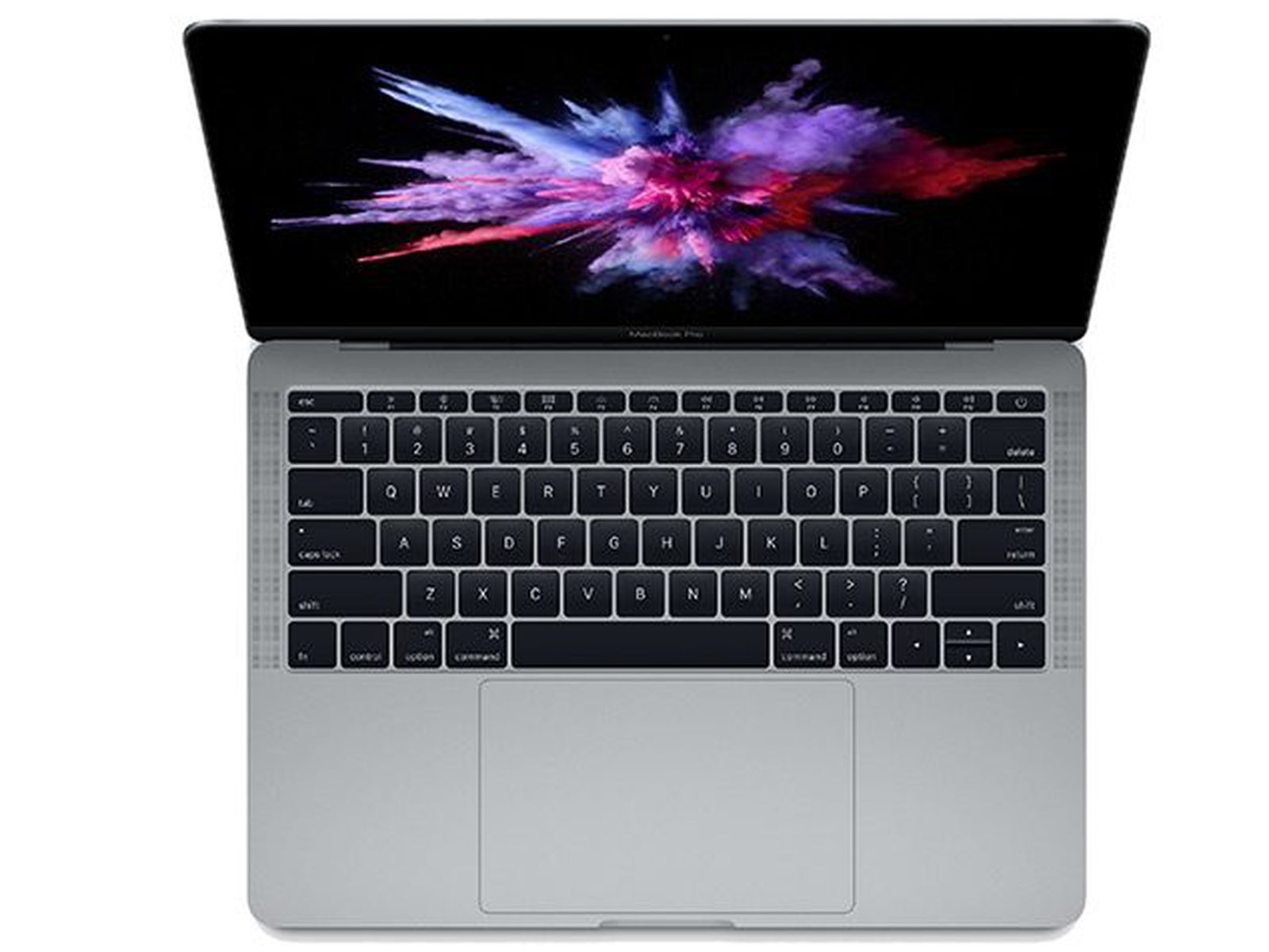 Apple No Longer Sells a MacBook Pro Without a Touch Bar - MacRumors