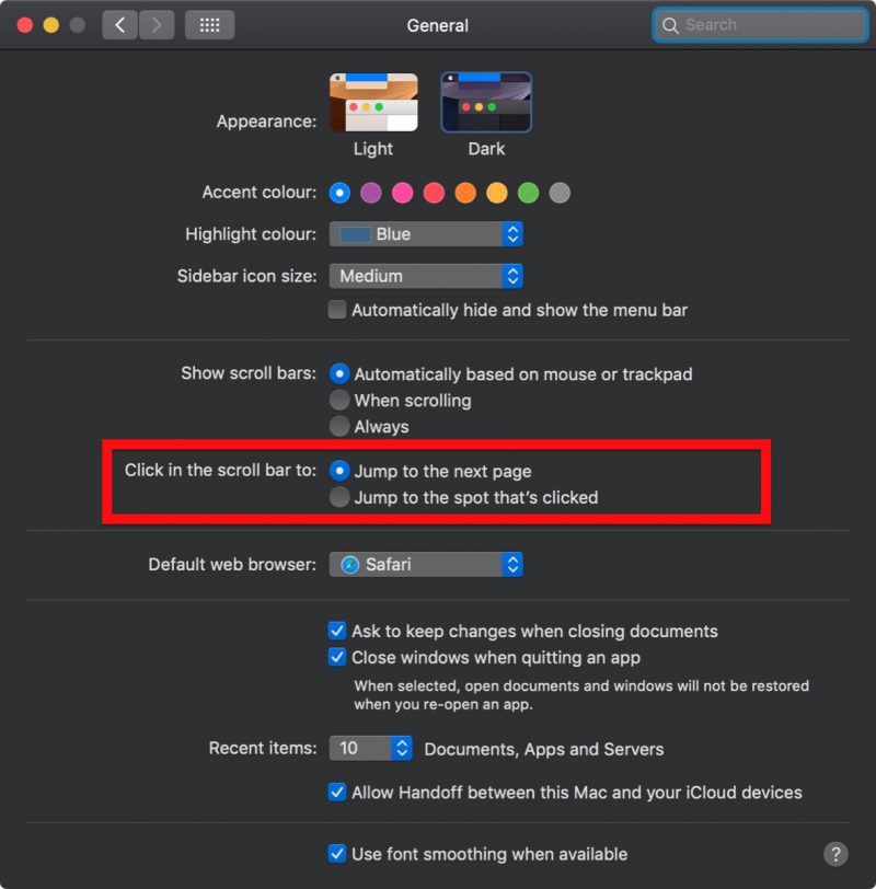 Eight Hidden macOS Features You Can Access With the Option Key MacRumors