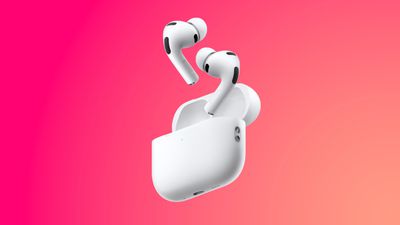 airpods pro 3 pink