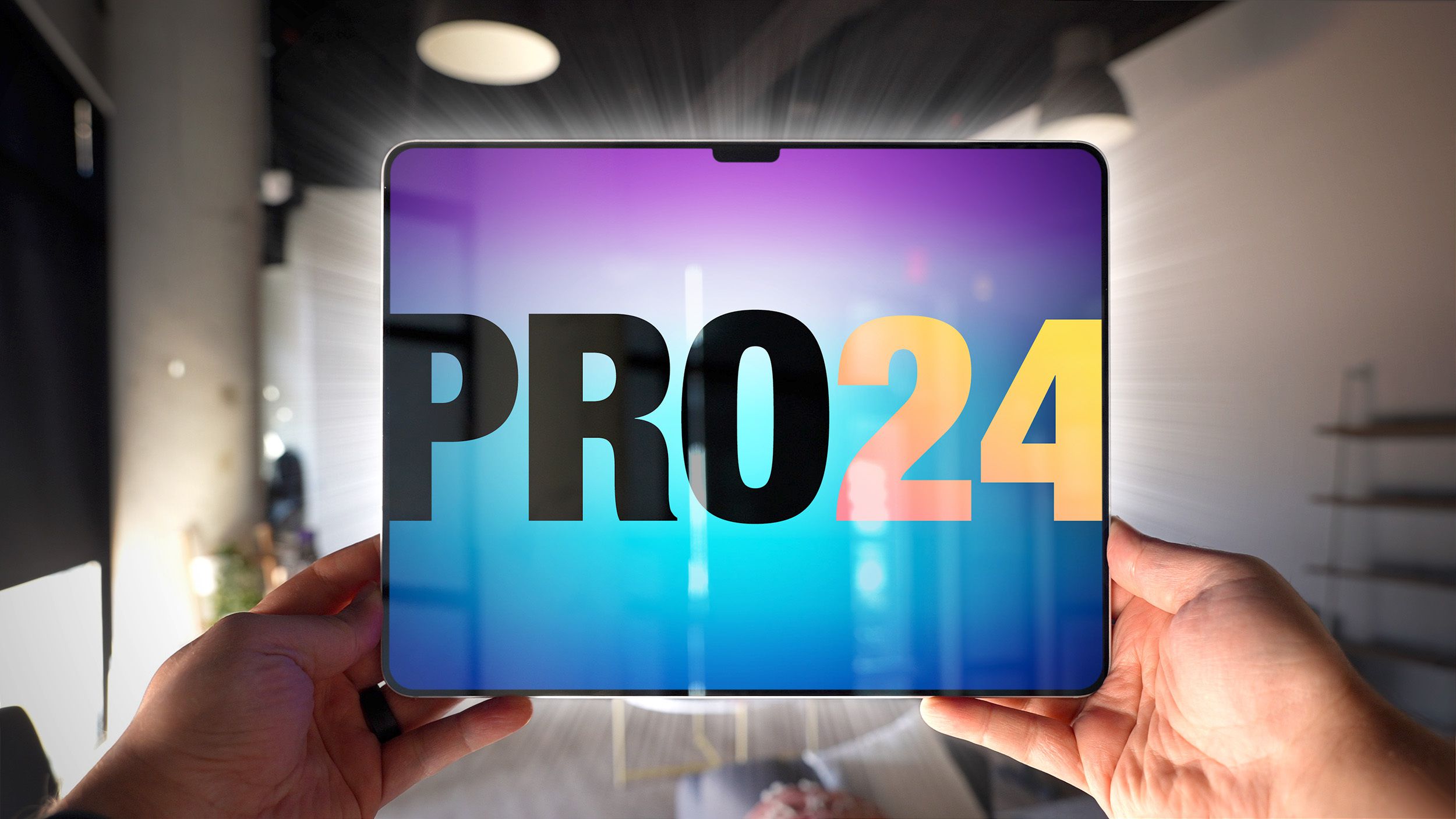 14-Inch iPad Pro With Mini-LED Display Rumored to Launch in Early 2023 -  MacRumors