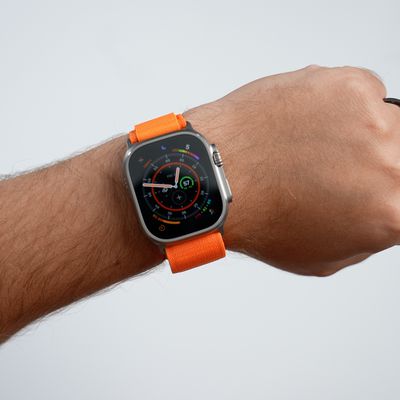 apple watch ultra 2 1