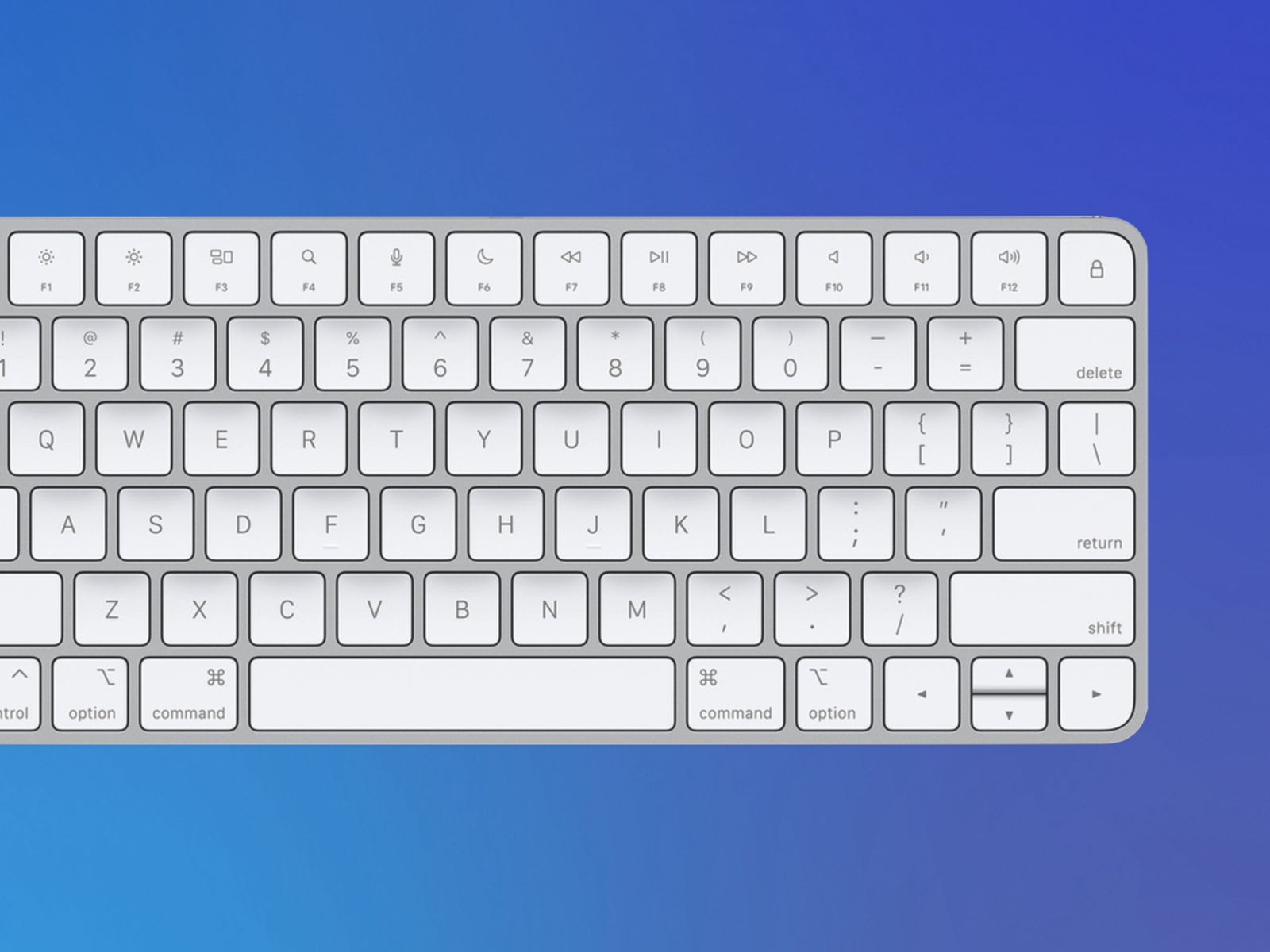 USB-C Magic Keyboard, Mouse, and Trackpad Could Arrive in Spring 2024 -  MacRumors